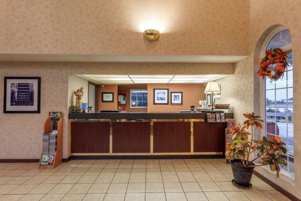 Angel Inn Central (Branson)
